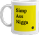 mug
