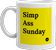 mug