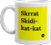 mug