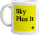 mug