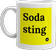 mug