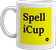 mug