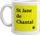 mug