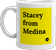 mug