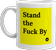 mug
