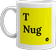 mug