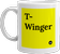 mug