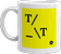 mug