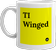 mug