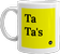 mug