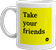 mug