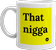 mug