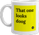 mug