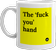 mug