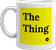 mug