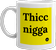 mug