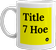 mug