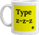 mug