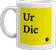mug