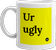 mug