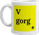 mug