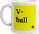 mug