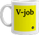 mug