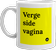 mug