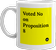 mug