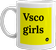 mug