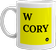 mug