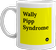 mug