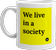 mug