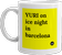 mug