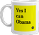 mug