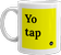 mug