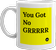 mug