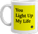mug