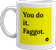 mug