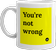 mug