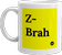 mug