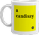 mug