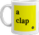 mug