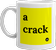 mug