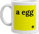 mug