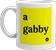 mug