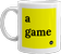 mug