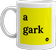 mug