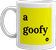 mug