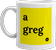 mug